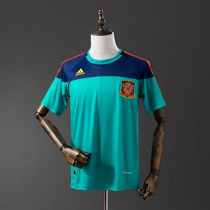 Retro Real Betis 88/89 Home S-XXL