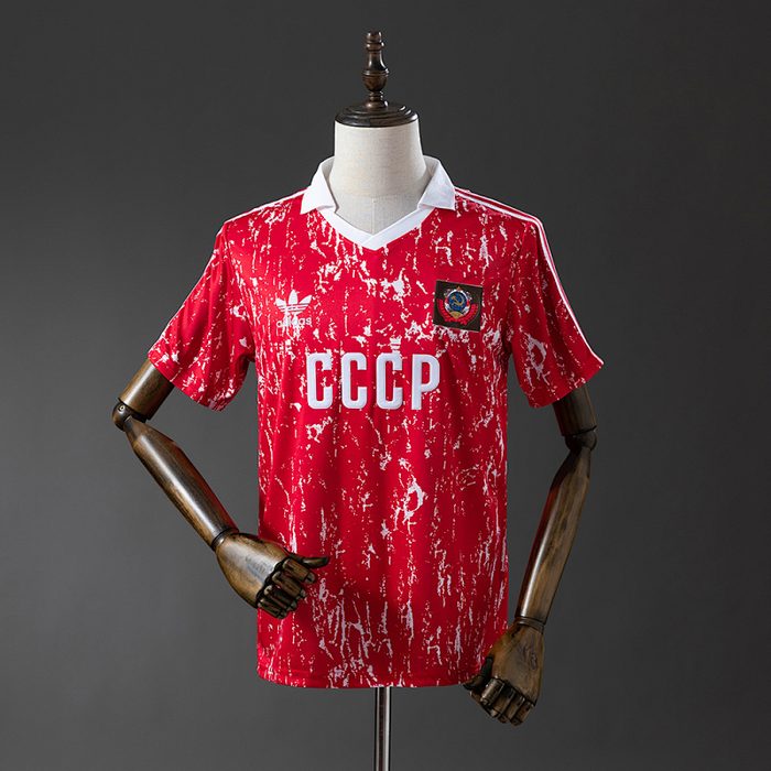 Retro Soviet Union 1990 Home S-XXL