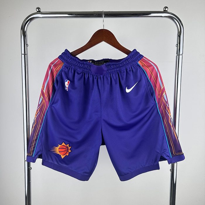 24/25Suns City Edition Shorts