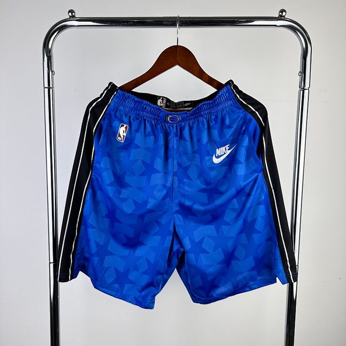 24/25 Magic Retro Shorts