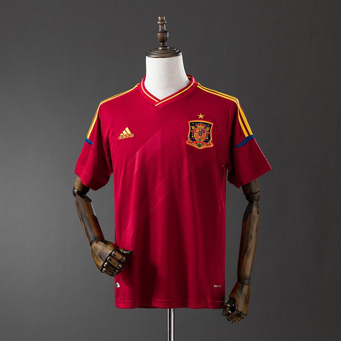 Retro Atletico Madrid 13/14 Away S-XXL