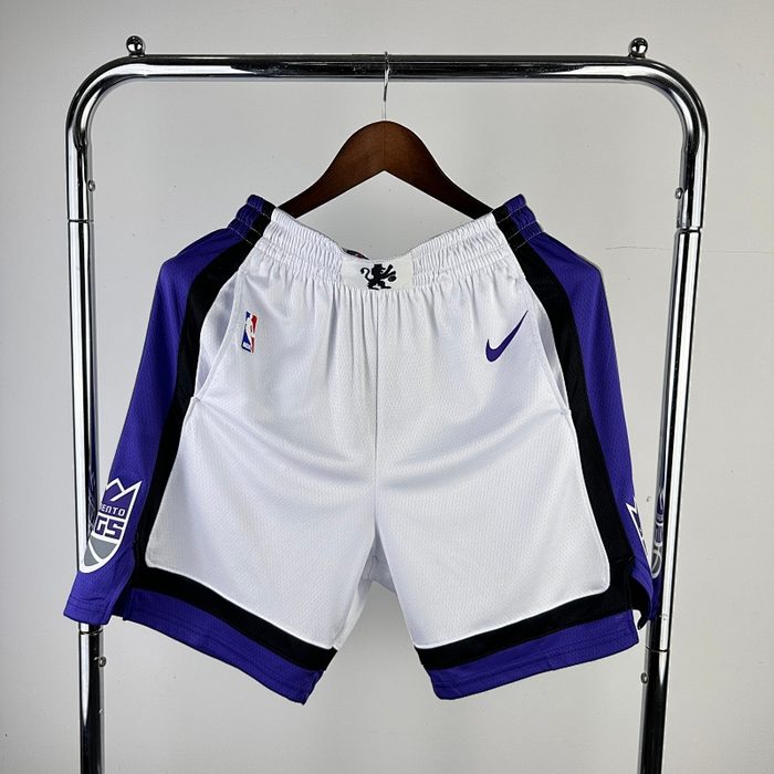 24/25 Kings Casa Branco Shorts