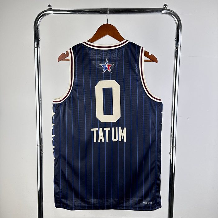 24/25 All-Star Azul #0 Tatum