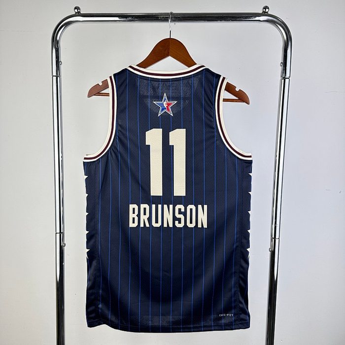 24/25All-Star Azul #11 Brunson