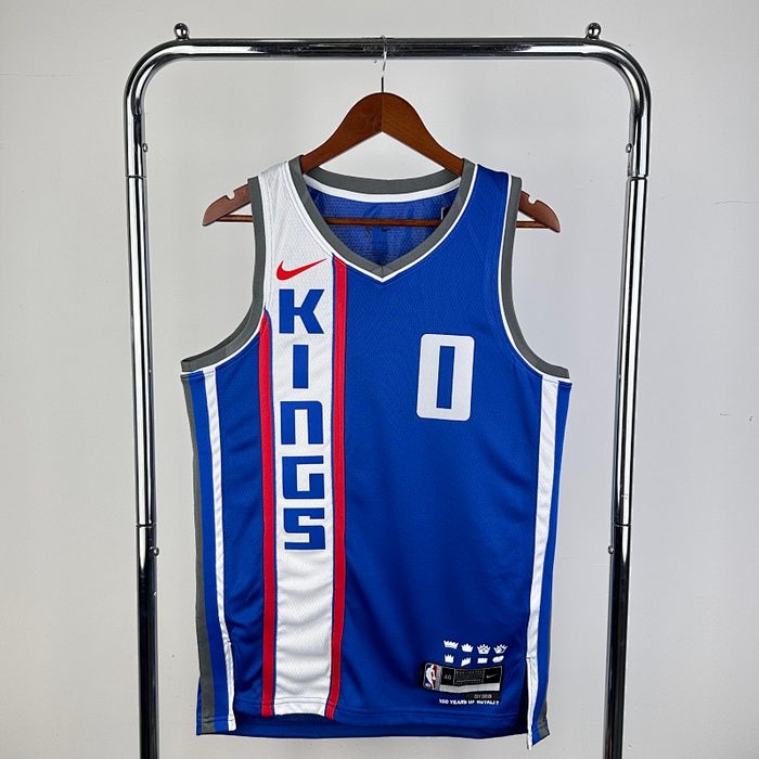 24/25 Kings City Edition #0 Monk