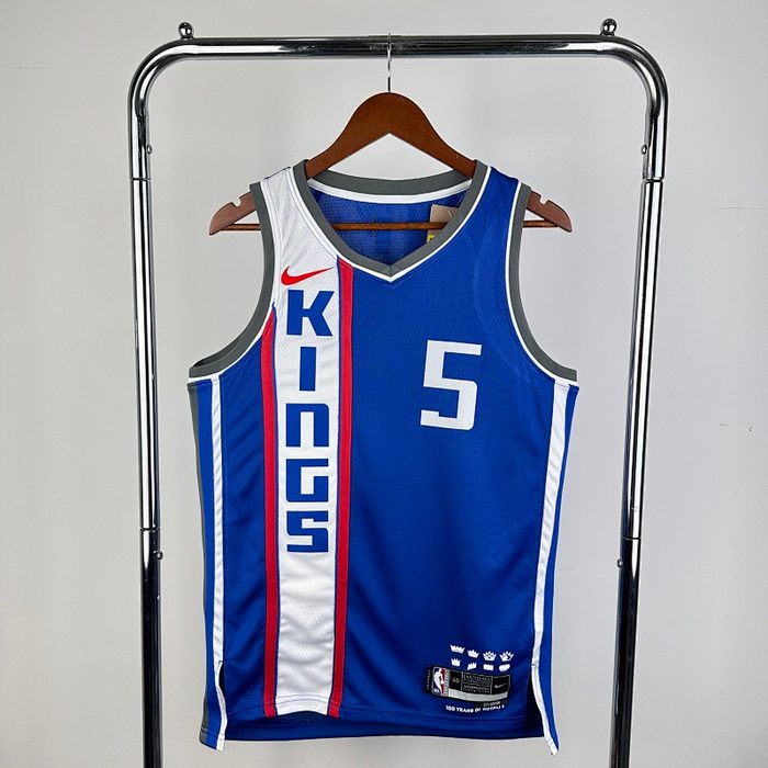 24/25 Kings City Edition #5 Fox