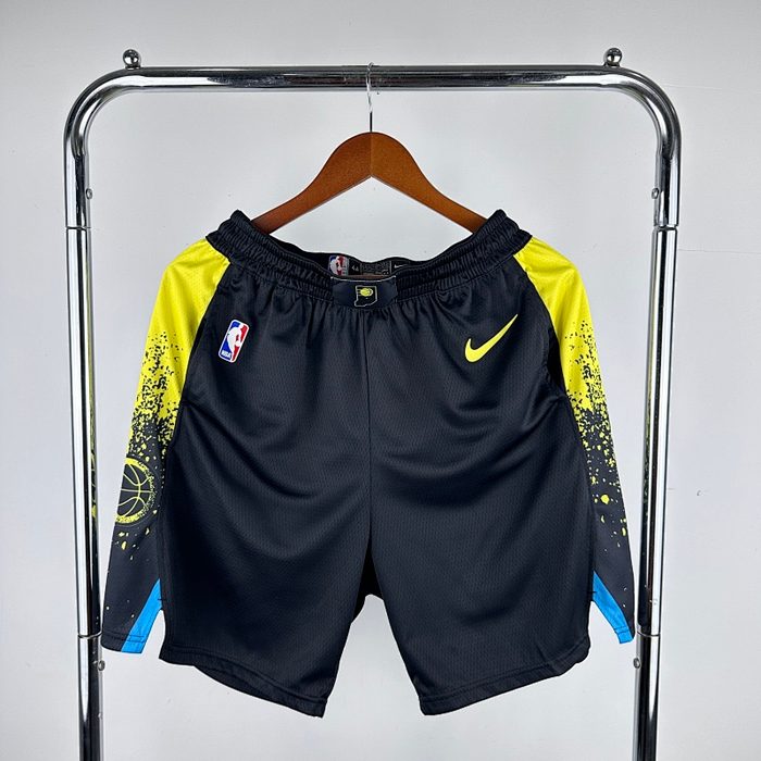 24/25 Pacers City Edition Shorts