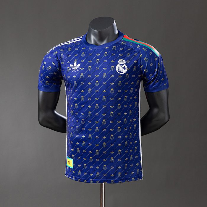 Retro Mexico Special Edition S-3XL