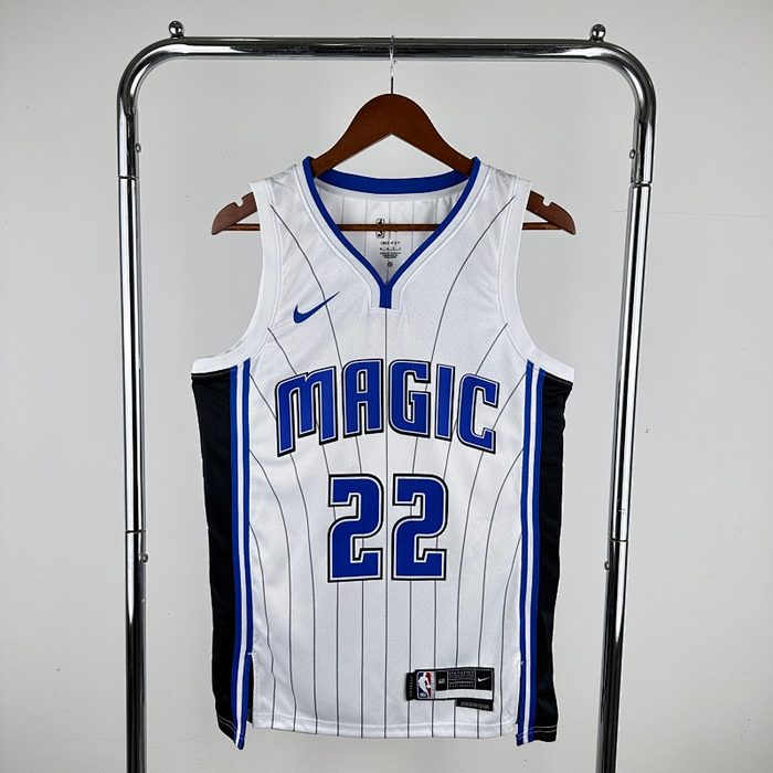 23/24Magic Casa Branco #22 Wagner
