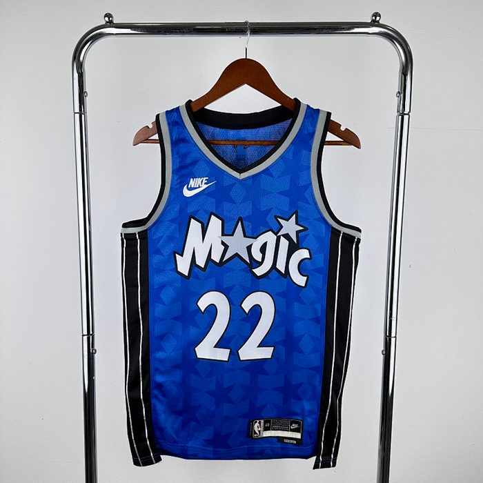 24/25 Magic Retro #22 Wagner
