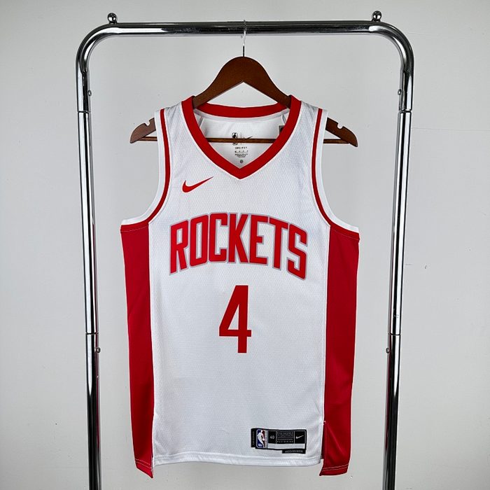 23/24 Rockets Casa Branco #4 Green