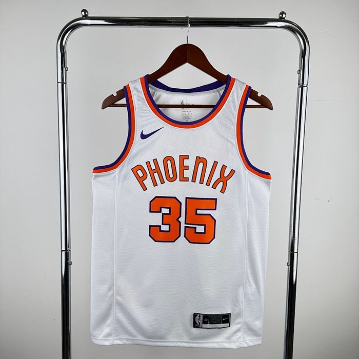 18/19 Suns Retro #35 Booker