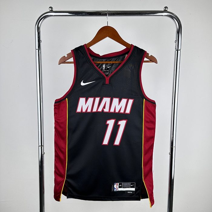 Heat VGola Fora Preto #11 Hawkins