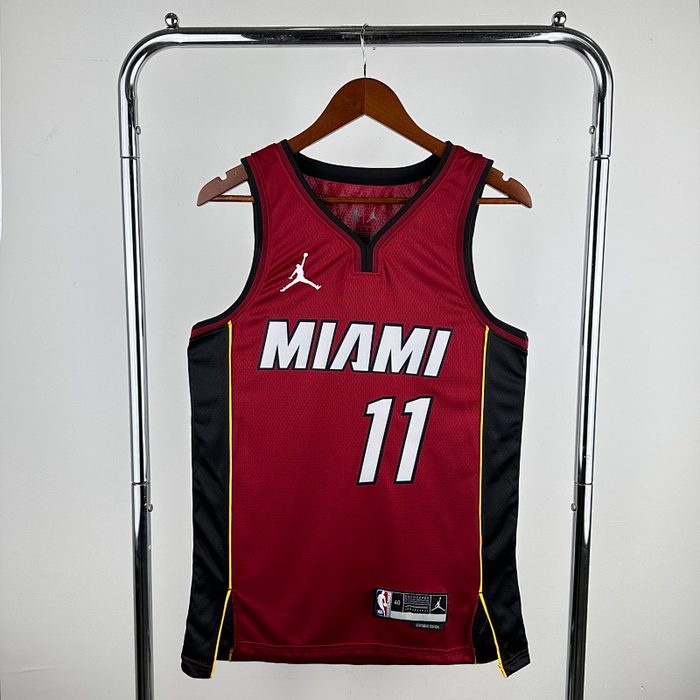 Heat Jordan Edição Limitada #11 Hawkins