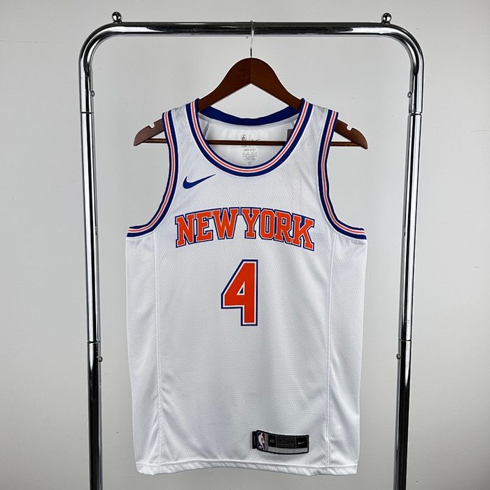 19/20 Knicks Edição Limitada #4 Rose