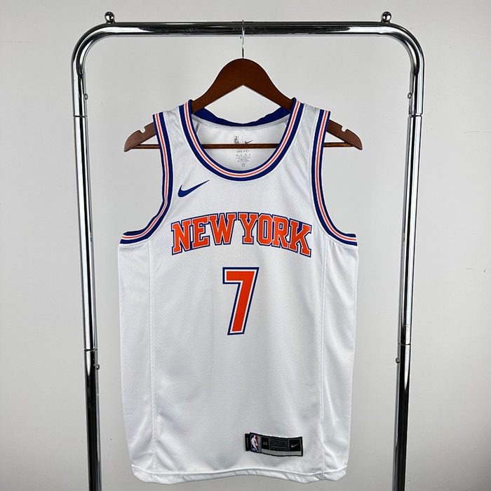 19/20 Knicks Edição Limitada #7 Anthony