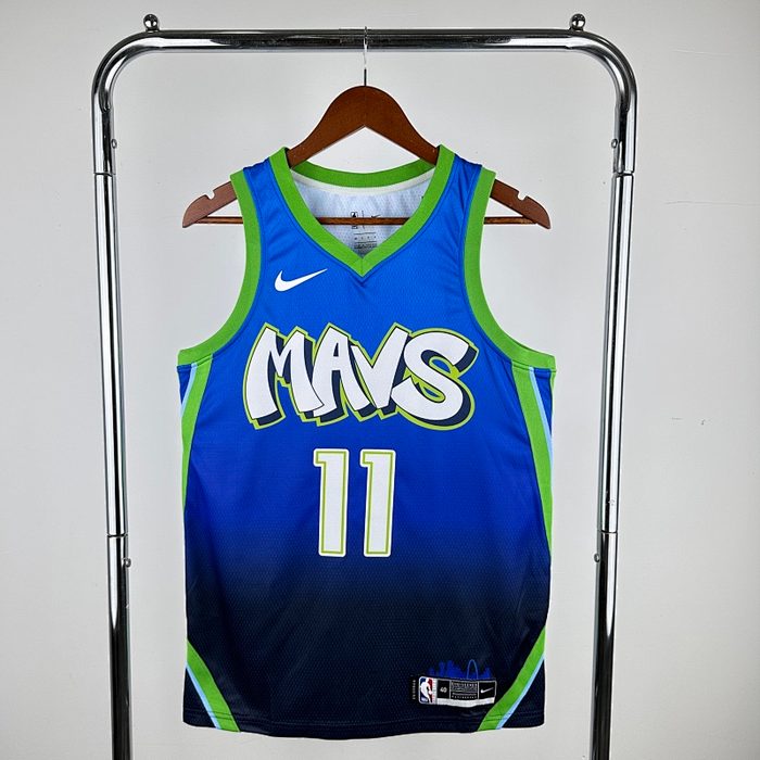 Mavericks 渐变 #11 Irving