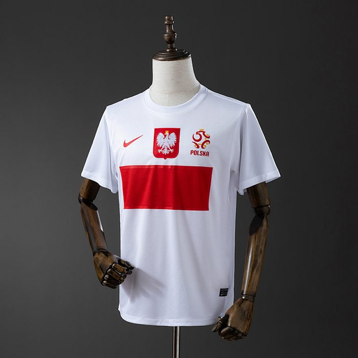 Retro Poland 2012 Home S-XXL