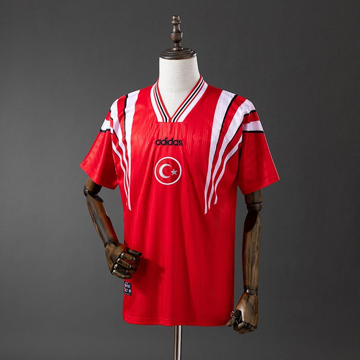 Retro Türkiye 1996 Home S-XXL