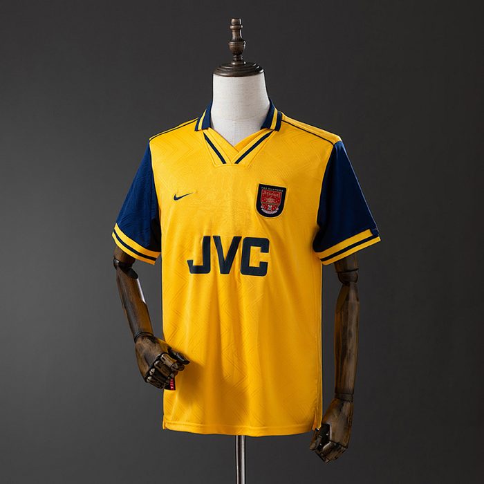 Retro Arsenal 96/97 Away S-XXL