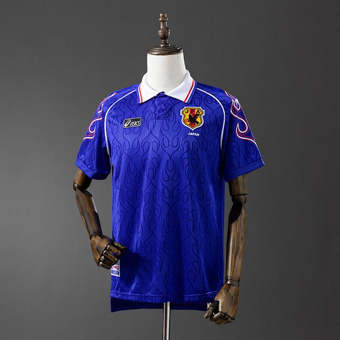 Retro Japan 1998 Home S-XXL