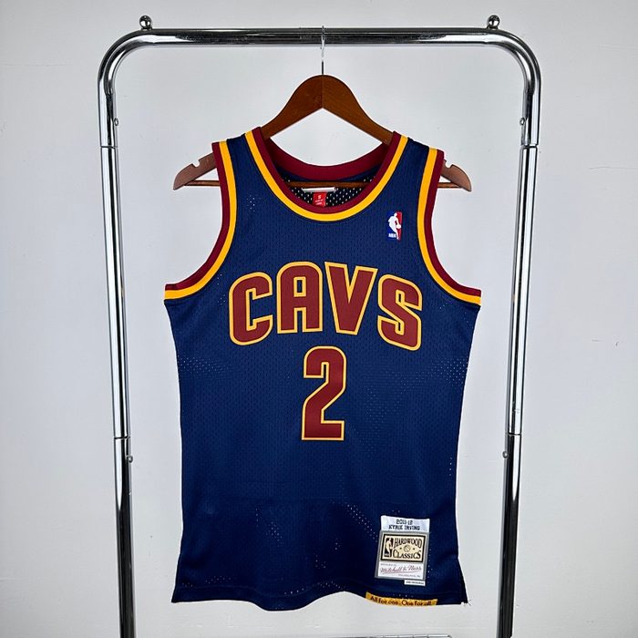 MN Retro : SW Cavaliers 11/12/13 CAVS #2 Irving