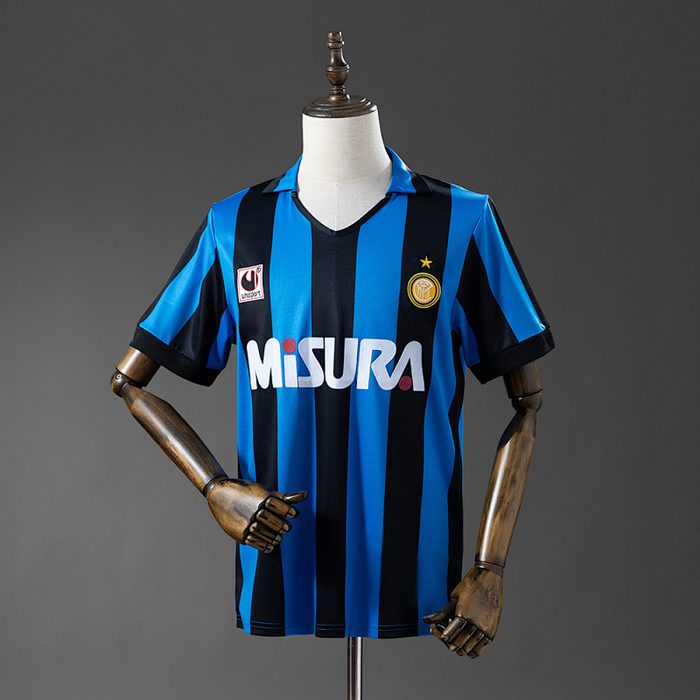 Retro Inter Milan 90/91 Home S-XXL