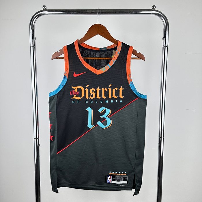 24/25 Wizards City Edition #13 Poole