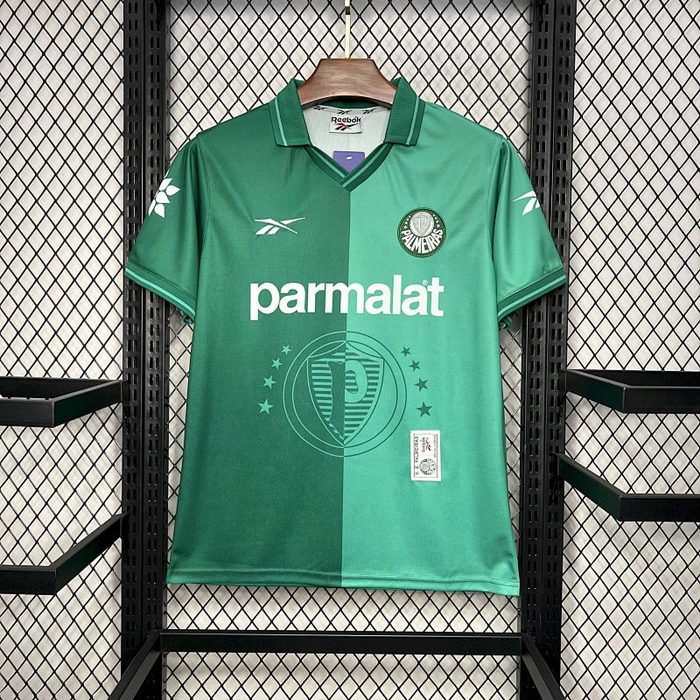 Palmeiras 1997/98 Home Retro Jersey S-2XL