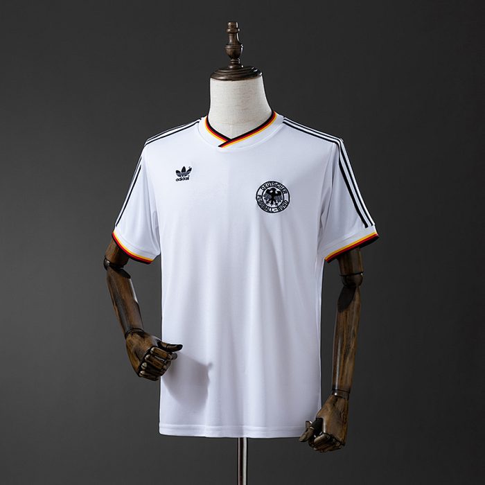 Retro 1986 German home S-XXL
