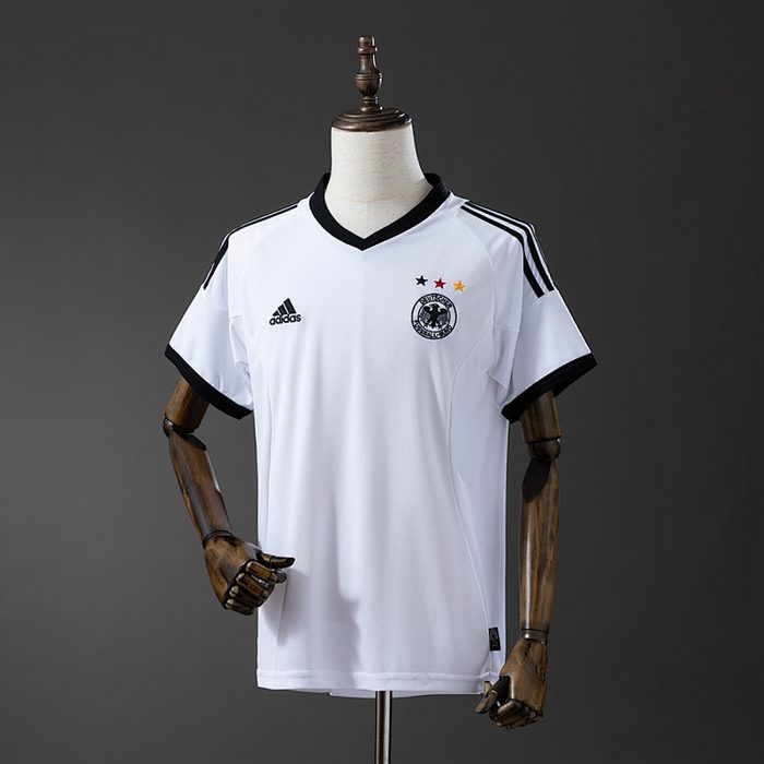Retro 02/03 Germany Home S-XXL