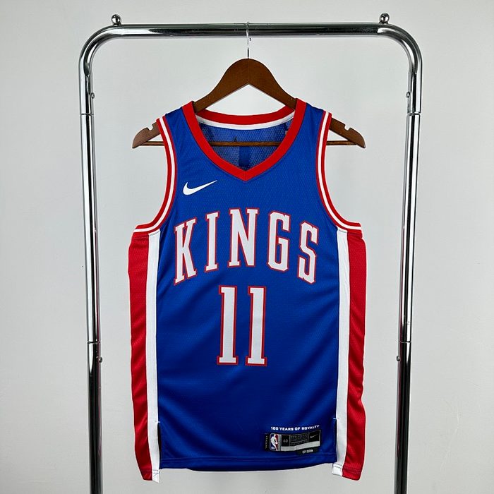 25/26 Kings City Edition #11 Sabonis