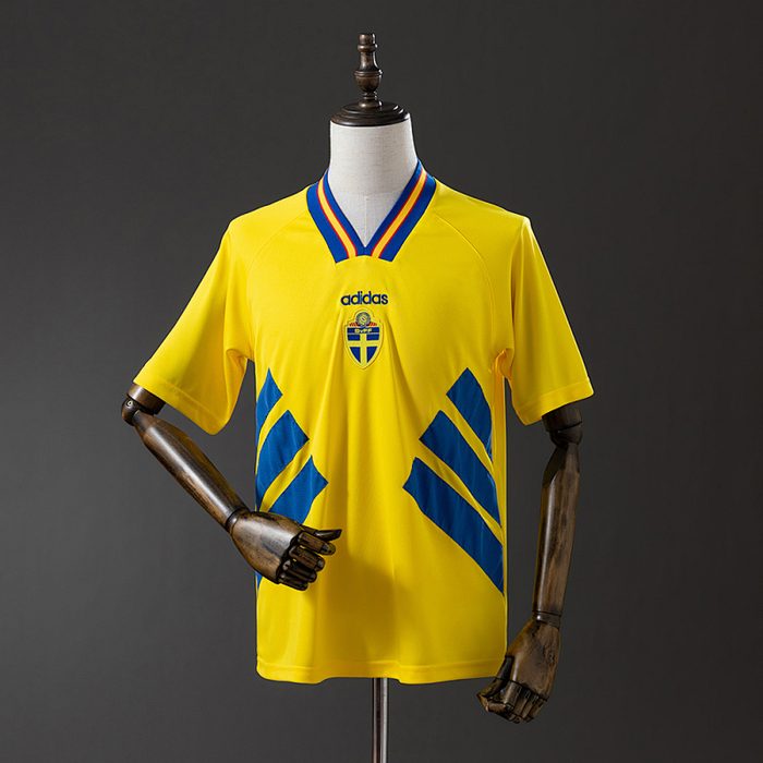 Retro Sweden 1994 Home S-XXL