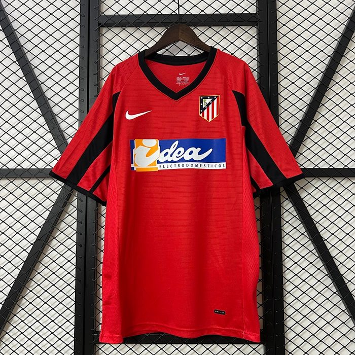 Retro Atletico Madrid 01/02 Away S-XXL