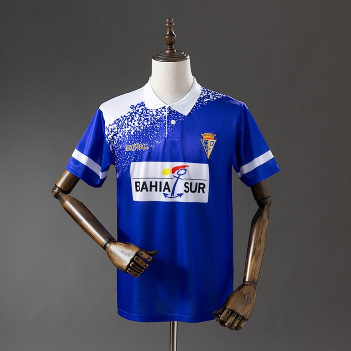 Retro Fernandez 93/94 Away S-XXL