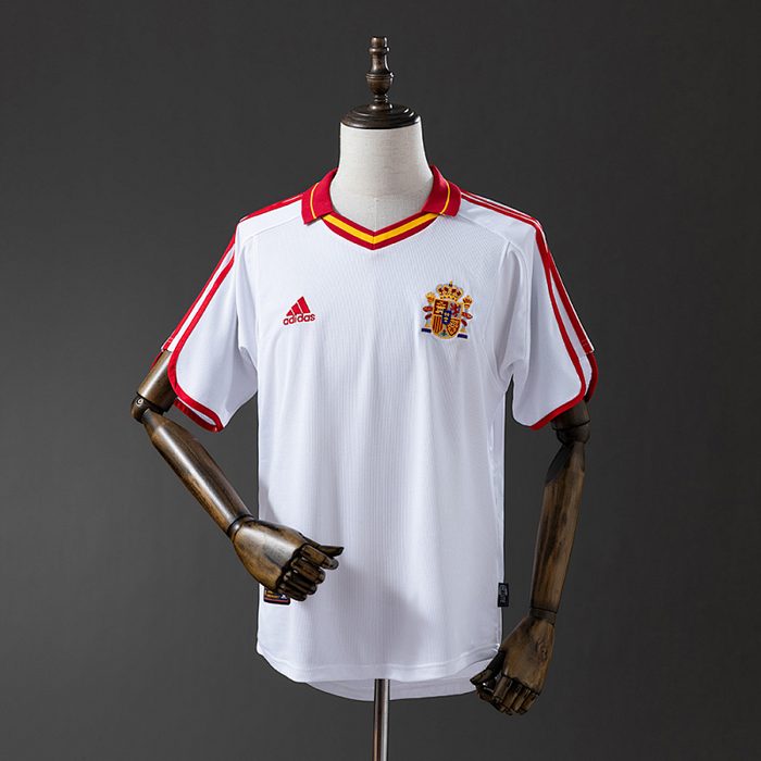 Retro France 2006 Away S-XXL