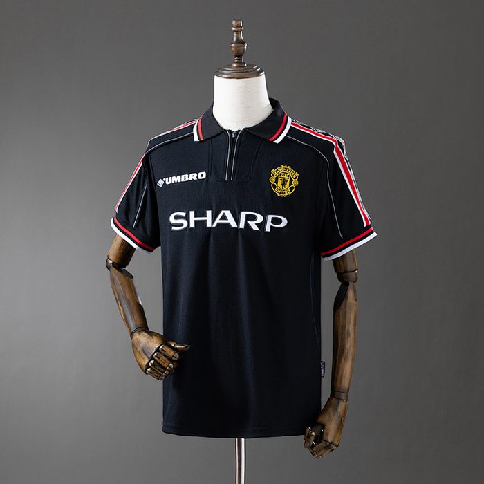 Retro USA 2014 Away S-XXL