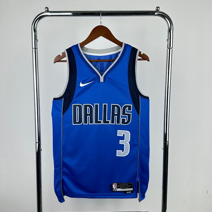 23/24 Mavericks Azul #3 Davis