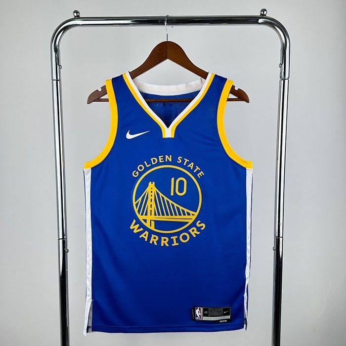 23/24 Warriors VGola Azul #10 Butler