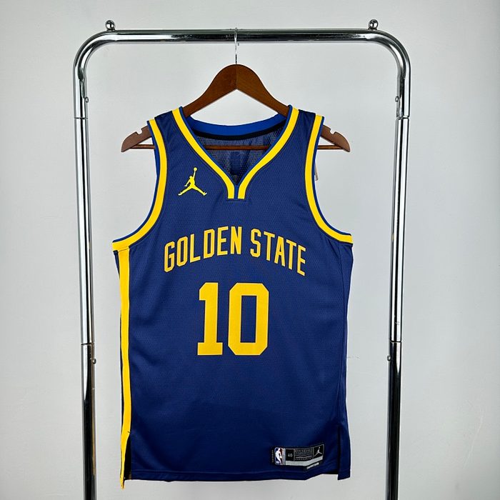 23/24 Warriors Jordan #10 Butler