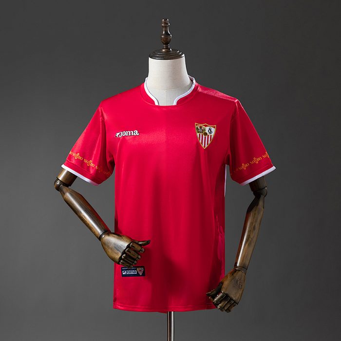 Retro Sevilla 03/04 Away S-XXL