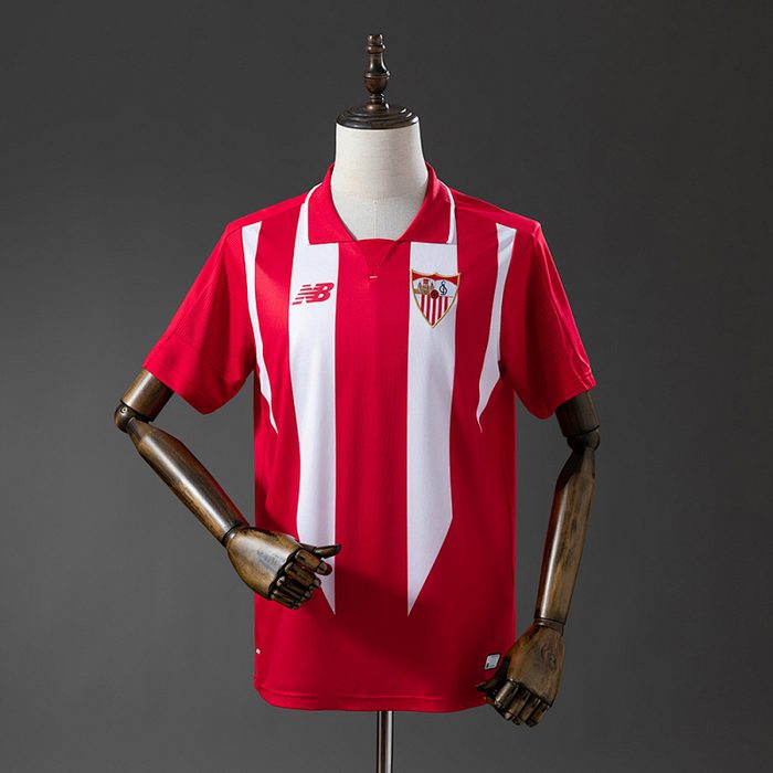 Retro Sevilla 15/16 Home S-XXL