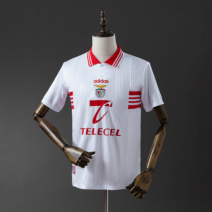 Retro Benfica 97/99 away S-XXL