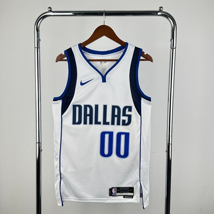 Mavericks Branco #00