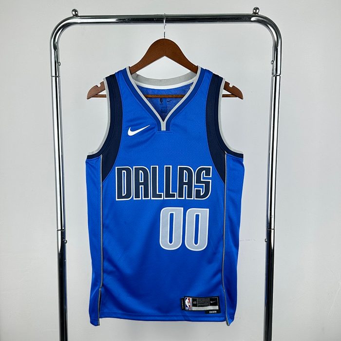 Mavericks Azul #00
