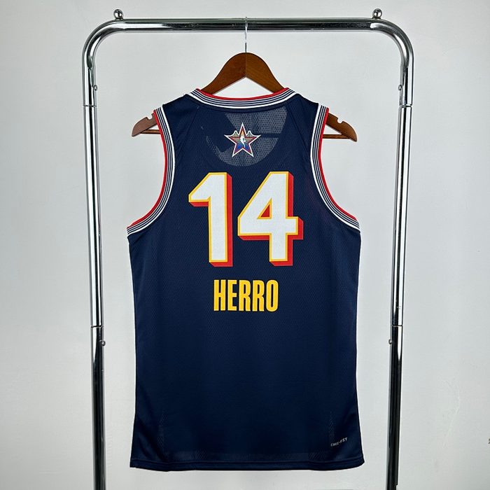 2025 All-Star Azul #14 Herro