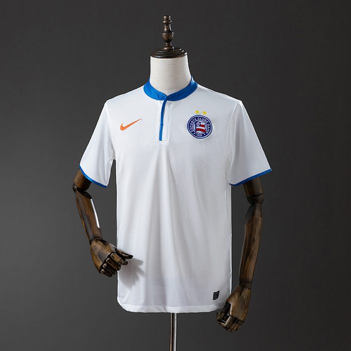 Retro Bahia13/14 Home Jersey S-4XL