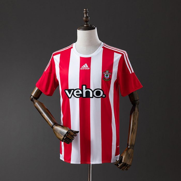 Retro Southampton 15/16 Home S-XXL