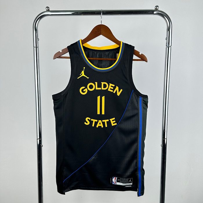 25/26 Warriors Jordan #11 Thompson