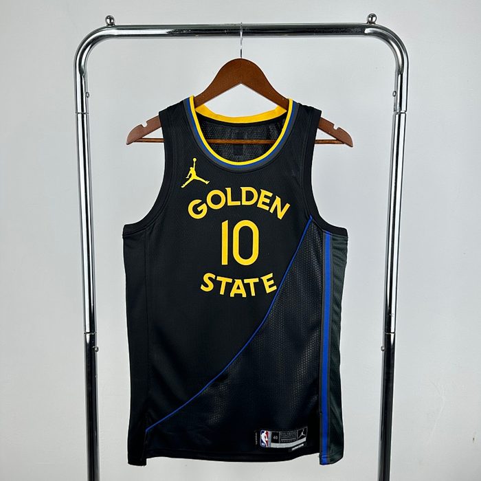 25/26 Warriors Jordan #10 Butler